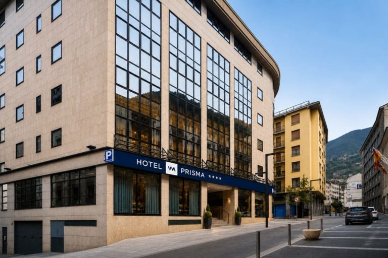 Hotel VM Prisma