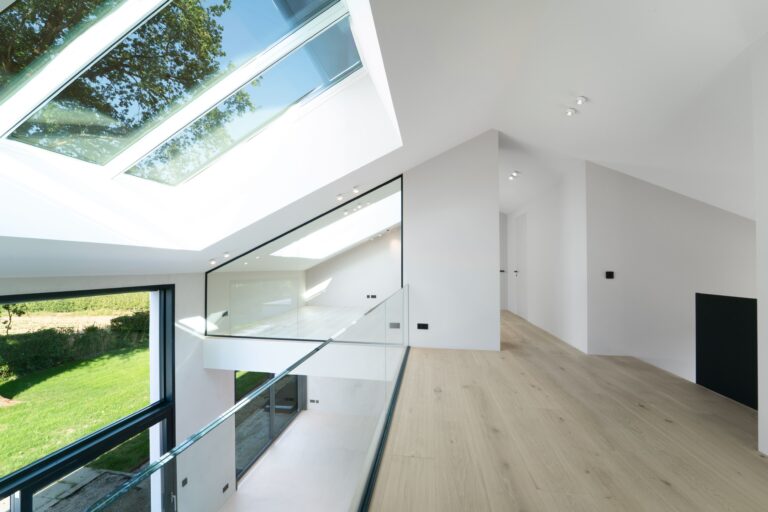 Villa K on Lake Constance
