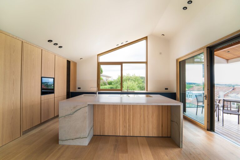 Villa E on Lake Constance