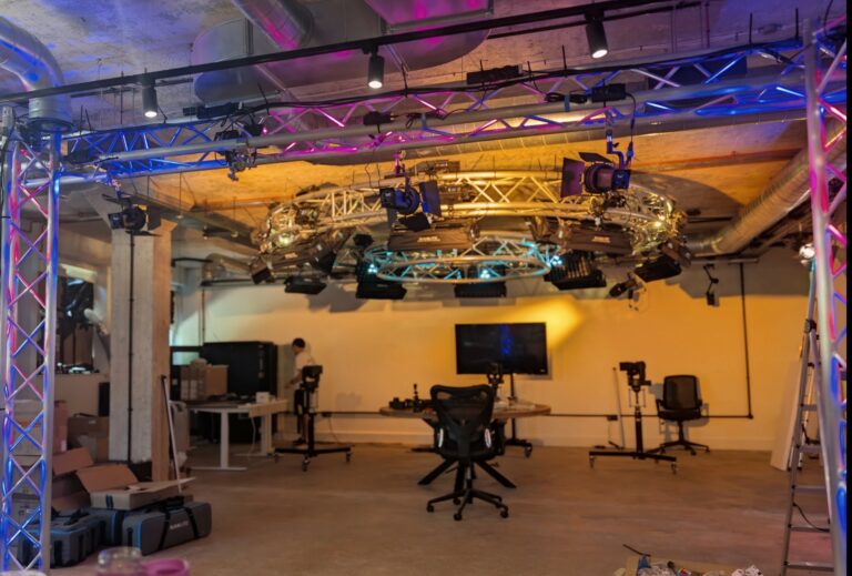 ETN Studio