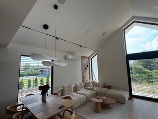 Maison en Mazurie
