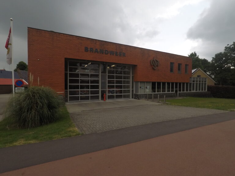 Fire Station Migration