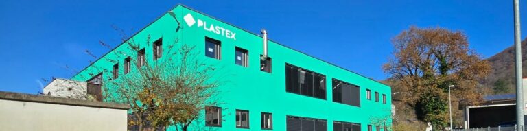 Automatisation intelligente des bâtiments industriels chez Plastex SA