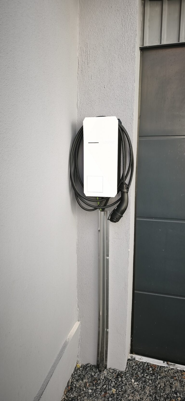 Wallbox 7,4 kW 32A Robertsau