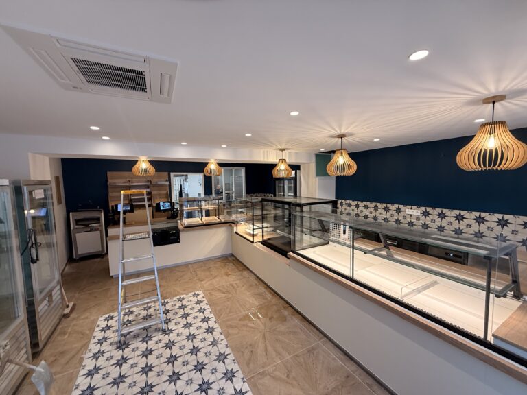 Boulangerie Vignacourt