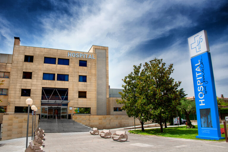 Ospedale San Juan de Dios