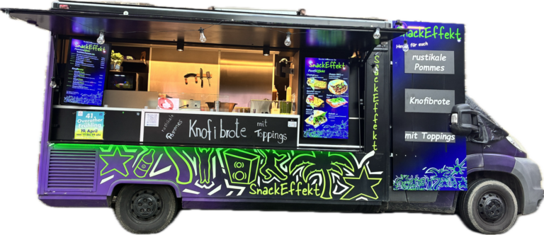 Food truck