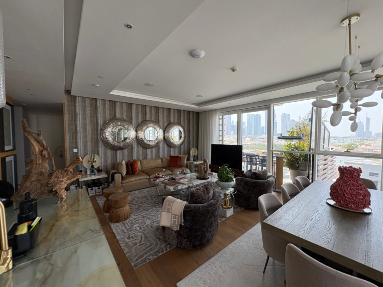 City Walk Apartment