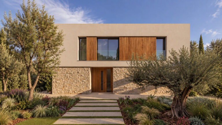 Villa MJ