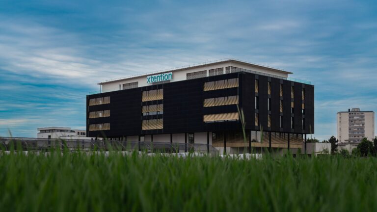 x-tention-Campus
