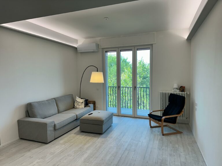 Smart-Apartment