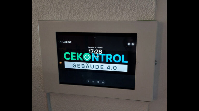 Smart Home Retrofit
