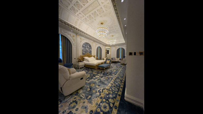 Al Khawaneej Palace