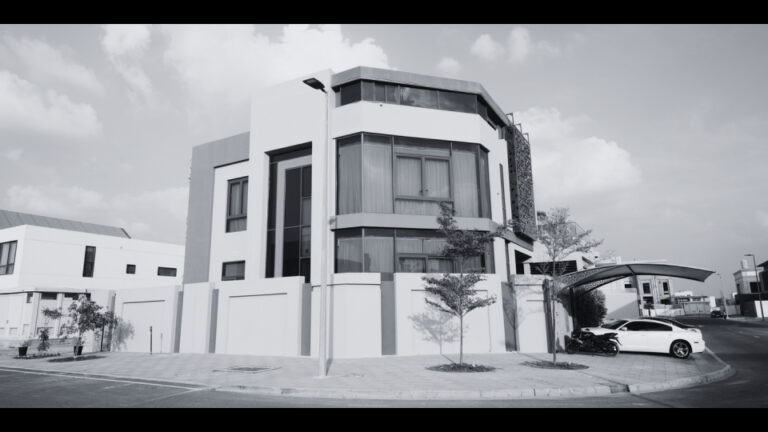 Nad Al Sheba Villa
